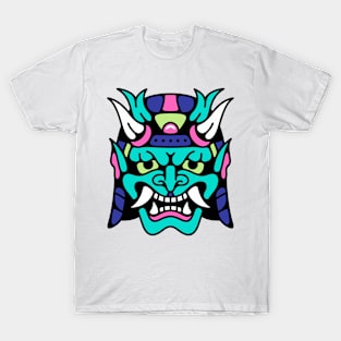 Hannya oni T-Shirt